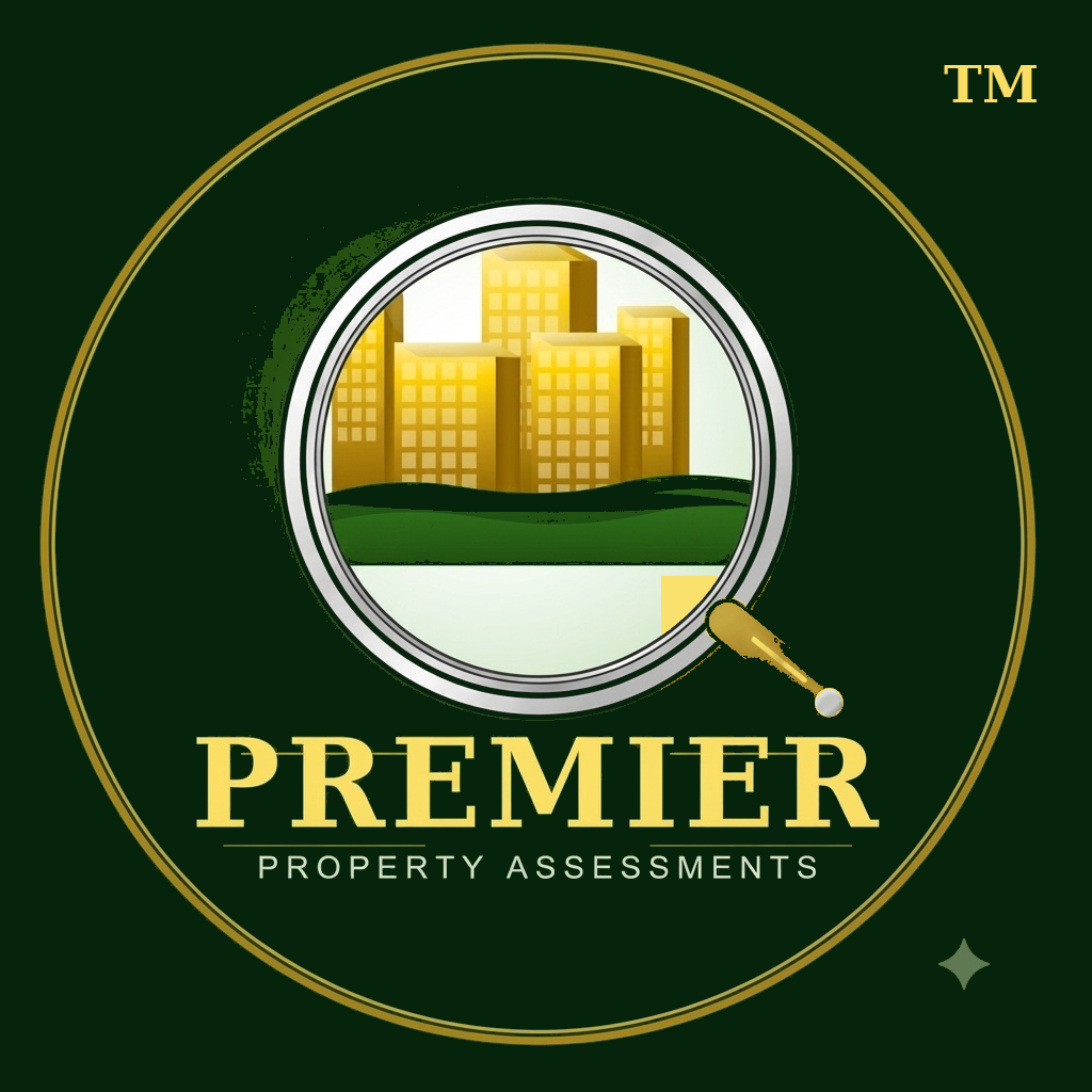 Premier Property Assessments, LLC logo - Independent Property Assessment & Advisory Firm